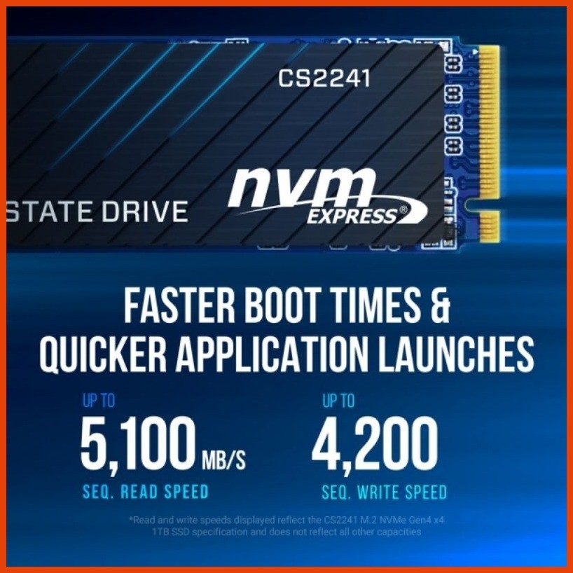 Pny Cs Tb Tb Gb M Nvme Gen X Ssd Solid State