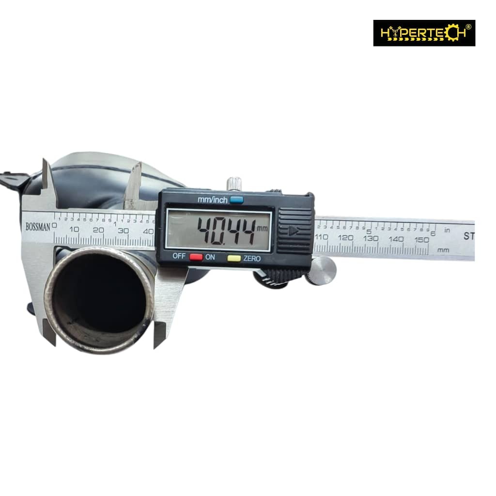 HYPERTECH ULTIMATE PRESSURE EXHAUST XMAX 32/35MM 35/38MM 35/35MM ...