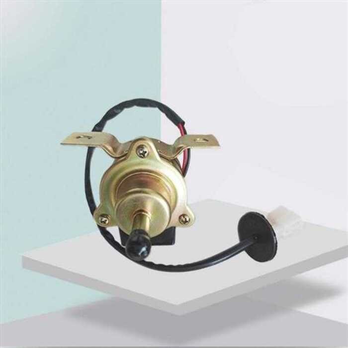 Dyzel pump for digging dedication to Kubota that there are exception ...