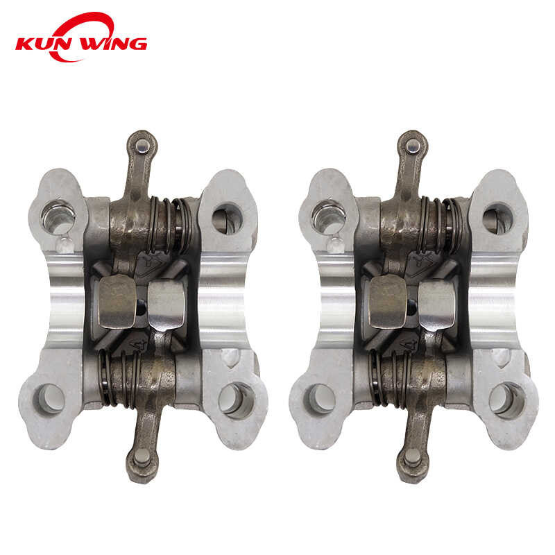 BYLKFC Motorrad Kit Motorradvergaser Für Für Rebel 250 CMX250C CMX 250