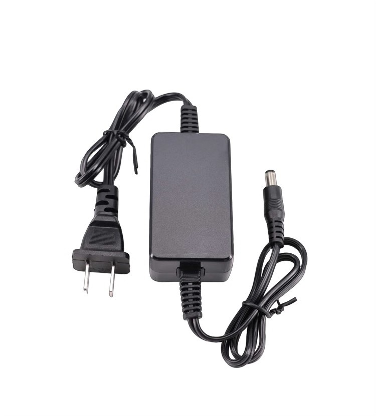 Fiber Switch Power Adapter 12V2A Power DC AC Adapter Switch Media ...