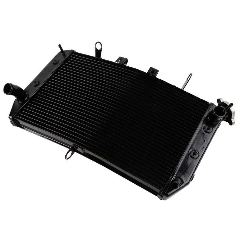 Tubi Siliconici Impianto Raffreddamento Samco Per YAMAHA FZS 1000 FAZER 2001 2005 Tubi Siliconici Impianto Raffreddamento Samco Per YAMAHA FZS 1000 FAZER 2001 2005