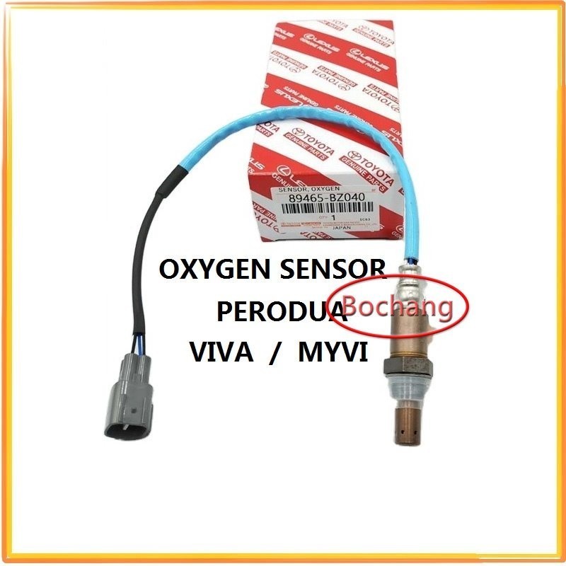 bochang 89465-BZ040 For Perodua Myvi Viva Alza Toyota Avanza Front ...