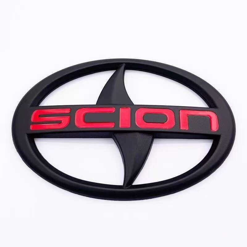 Applicable To Toyota Front And Rear Logos, Camry, Corolla, Vios, Sienna ...