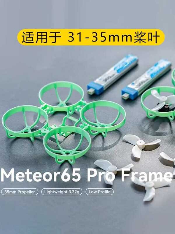 BETAFPV Drone Accessories Meteor65 Pro Rack FPV Model 35Mm Propeller ...