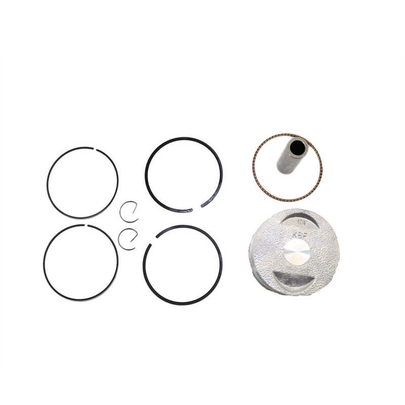 Kit Anello Pistone 39mm per GY6 per 49cc per 50cc 139QMB