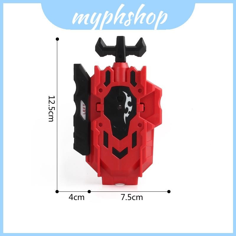 Beyblade Ripcord Burst String Bey Launcher Grip Safe And To Use Easy ...