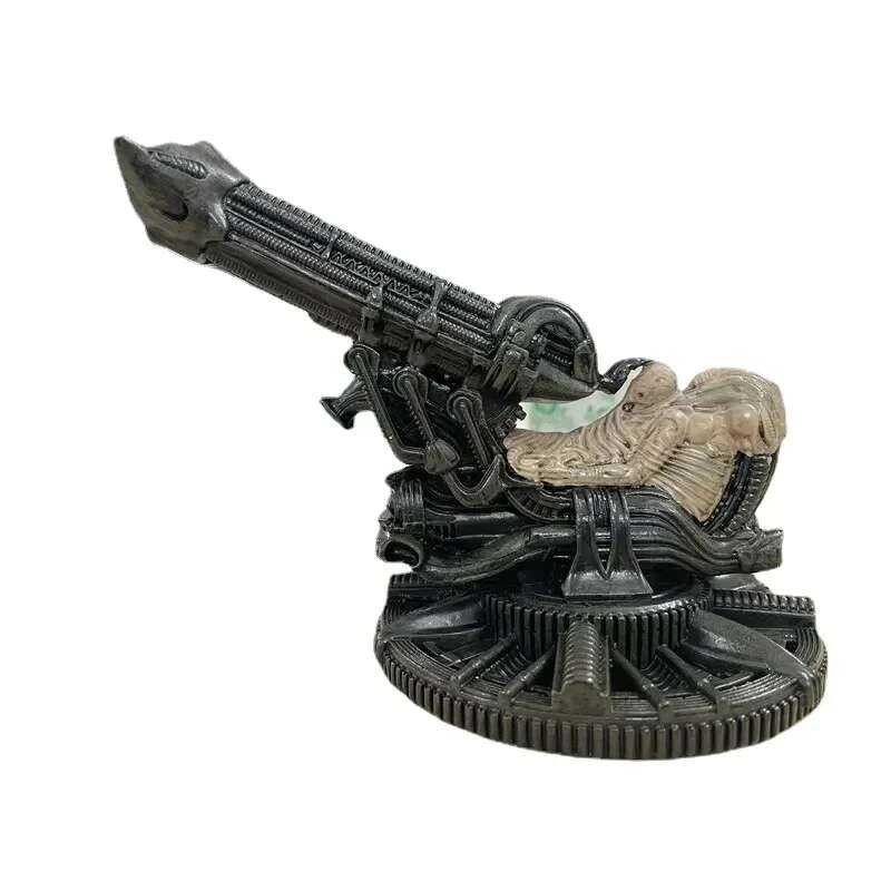H.R.Giger Collection AVP Alien Vs. Predator Prometheus Resin Statue ...