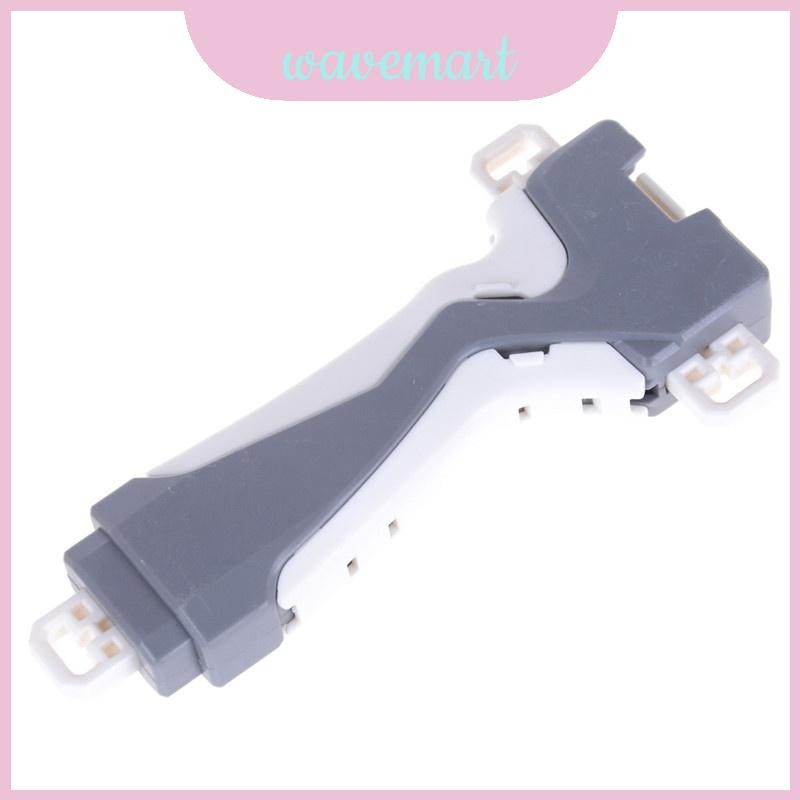 Beyblade Lightweight Launcher Handle With Elegant Gray Grip For ...