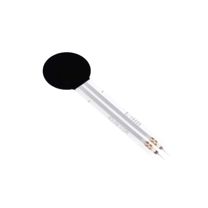 FSR402 10pcs Sensitive 0.5 inch FSR US Original For Arduino compatible ...