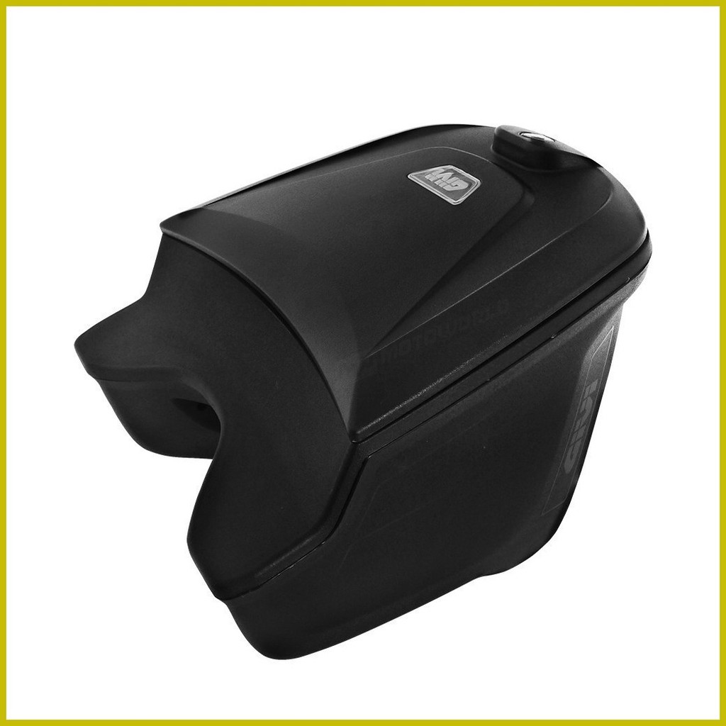 ♂ GIVI Motorcycle Center Box G12N (12 Liters) | Shopee Philippines