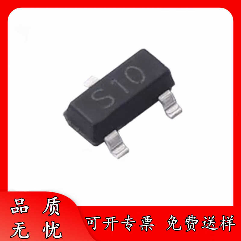 SI2310 SOT23-3L SMD S10 MOSFET Field Effect Transistor N-channel MOSFET ...