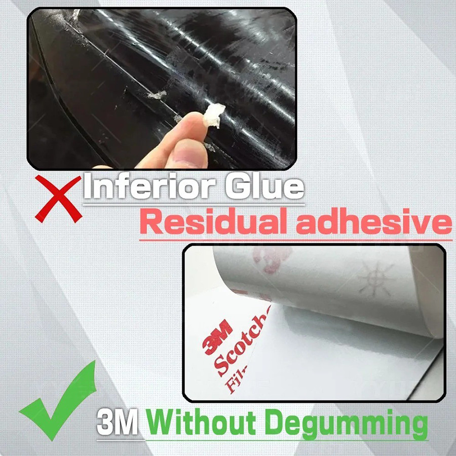 Sticker for CFMOTO 150SC Body Anti-scratch Thickened Waterproof Sun ...