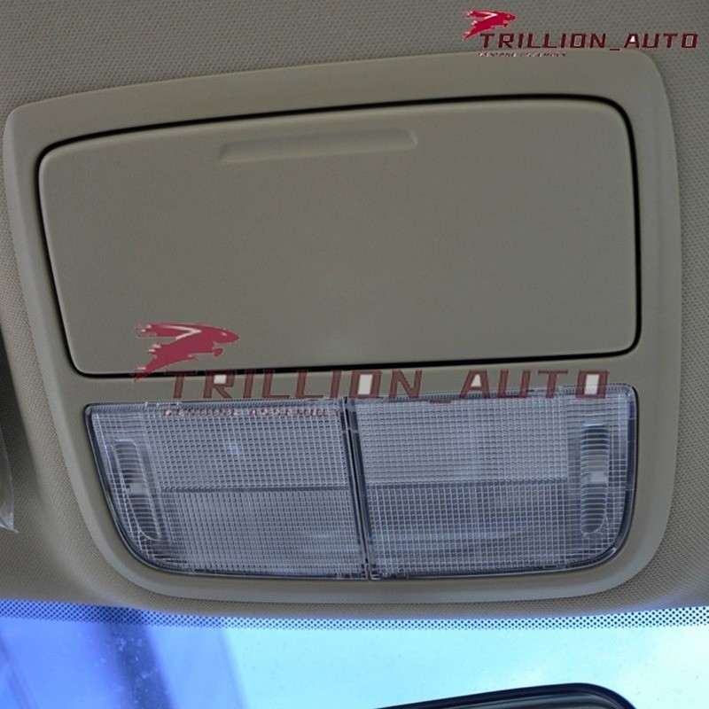 10 Piezas, Serie Derecha E Izquierda, Luz De Lectura Para Techo Interior Lampara De Lectura Para Lentes 34401 Sda A21 34402 Sda A21 Para Tsx Accord