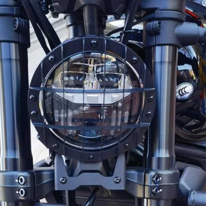 Moto C Frame 2024 CF MOTO 450 CL-C Vs 2024 CF MOTO 450CL-C Bobber