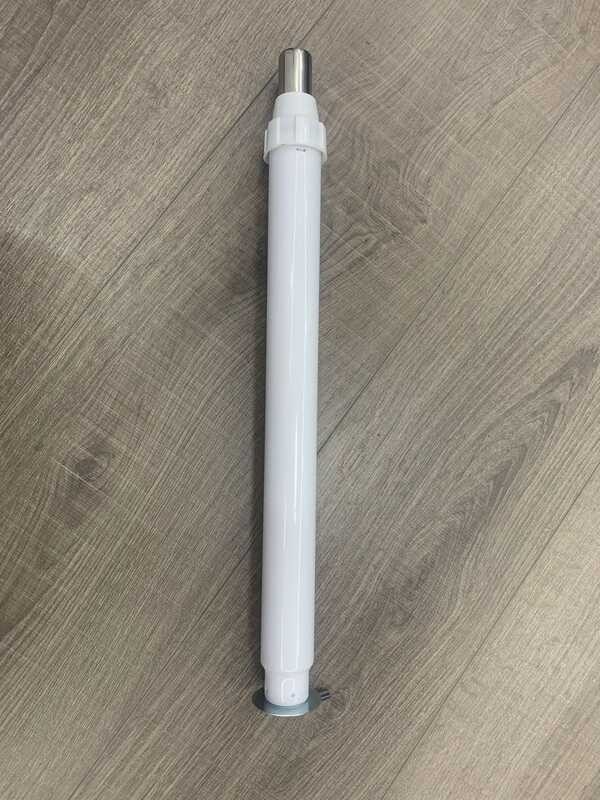 Electric fan accessories/column bracket universal fan pole/outer tube ...