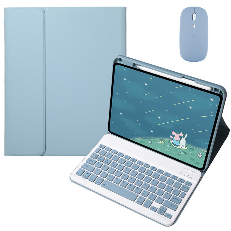For Huawei MatePad 12X 2024 2025 2026 Magnetic Bluetooth Keyboard With ...