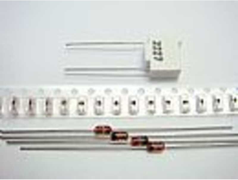 New Semitec S-562T E-562 Constant Current Diode from Ishizuka, Japan ...