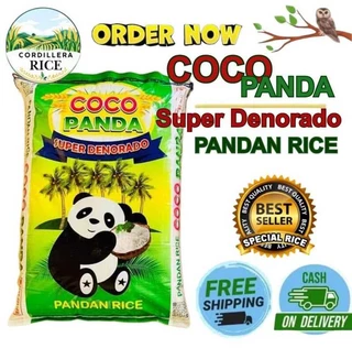 Shop coco pandan rice for Sale on Shopee Philippines