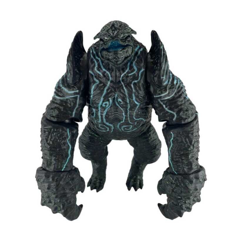 Monster Leatherback Kaiju Pacific Rim 2 Action Figure Figurine Toy Gift ...