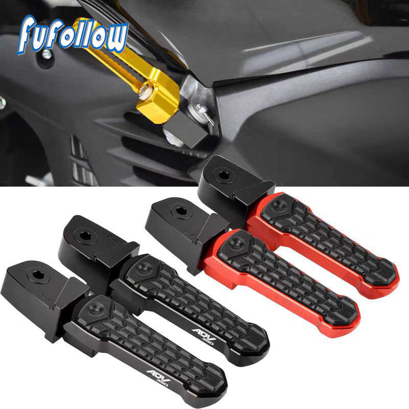 Supporto Manubrio Per Honda XADV350 - Staffa GPS E Telefono Per Moto - Foto 14