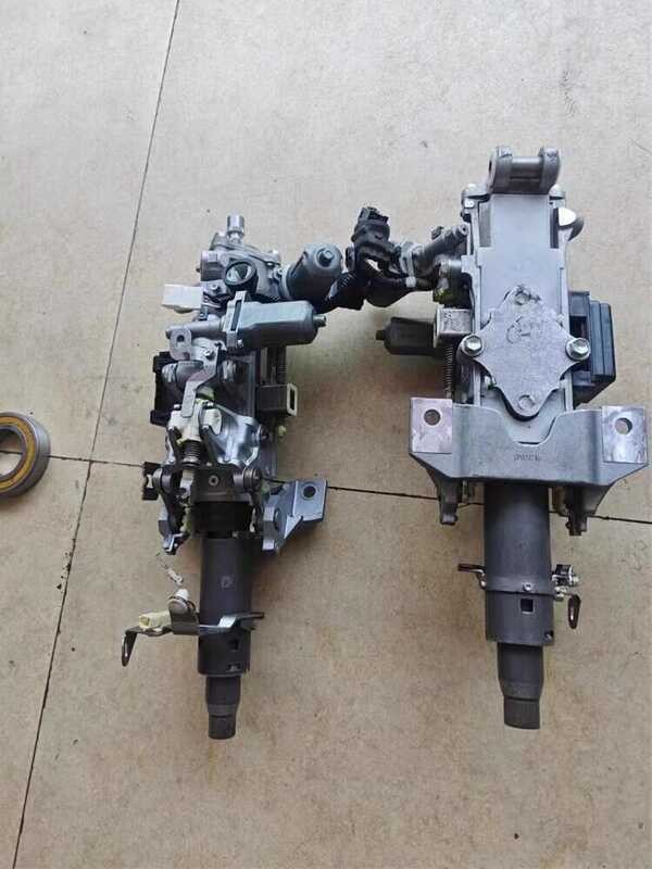 BYD Qin Han Tang Song Yuan Directional Column Steering Column Cross Joint Universal Joint ...