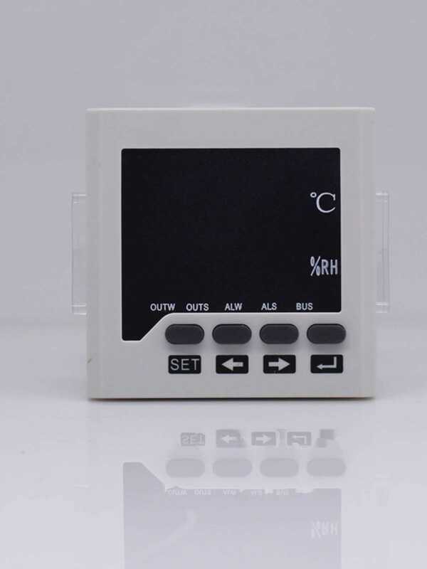 Intelligent controller, constant temperature and humidity relay output ...