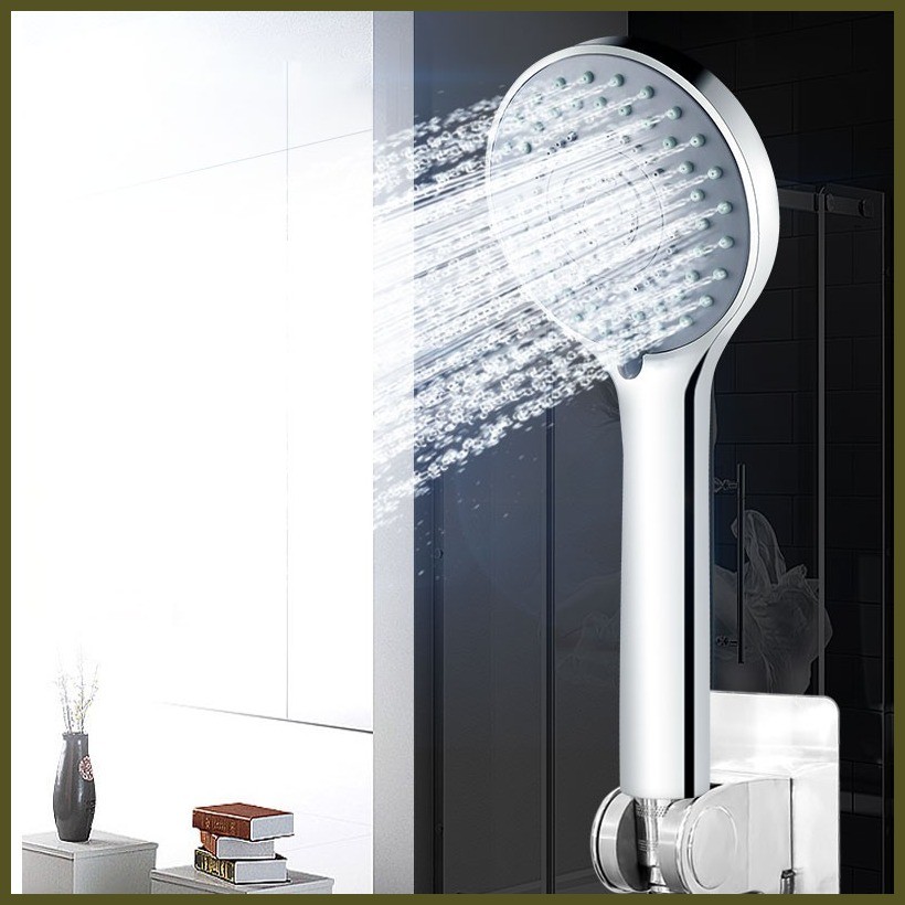 MULTIーIONIZER (Shower head) GEMMOVE MULTI-IONIZER ホワイト Gemma