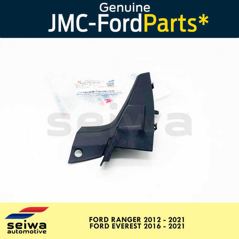 LY [1 PIECE] [2012 - 2021] Ford Ranger Cowl LH - [2016 - 2021] Ford ...