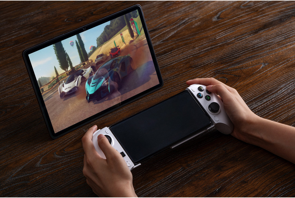 8BitDo Ultimate Bluetooth Mobile Gaming Controller with Hall Effect ...