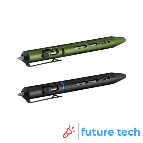 Olight OPen Mini 2 Ballpoint Pen and Pencil in One | Shopee Philippines