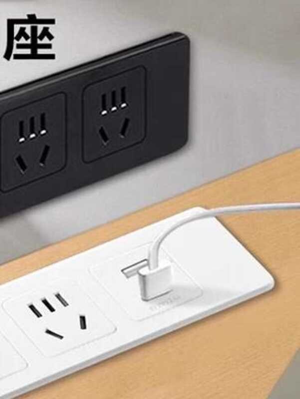Bull desk invisible hidden wire embedded socket, TV cabinet board ...