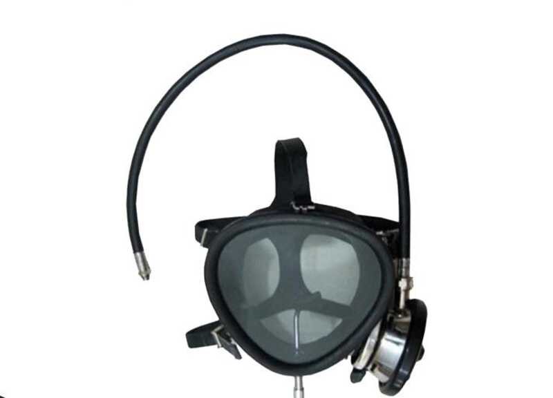Adult COD Snorkeling Set Full Face Mask Diving Mirror Aquaculture Deep ...