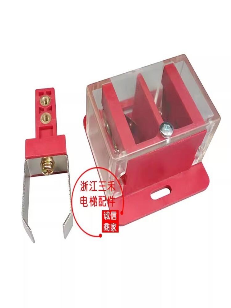 Qingdao Fuji Elevator Auxiliary Door Lock Contact Switch Fuji Contact ...