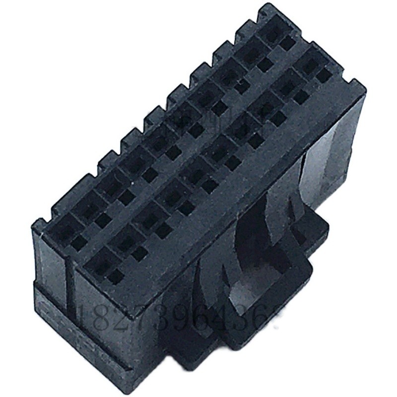 Hitachi Mitsubishi Elevator Mainboard Plug Connection Cable AMP Ampte ...
