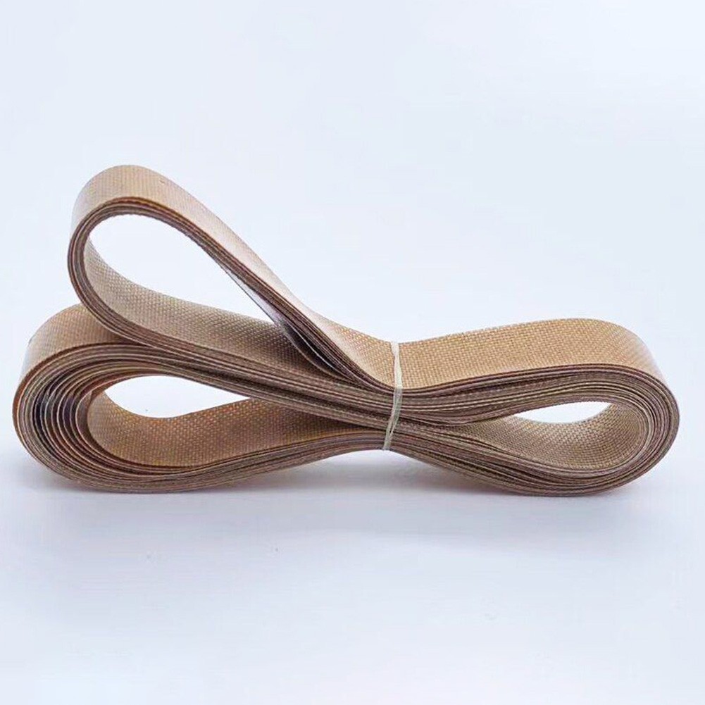 PTFE Transportband für Verpackungsmaschinen - ® GmbH