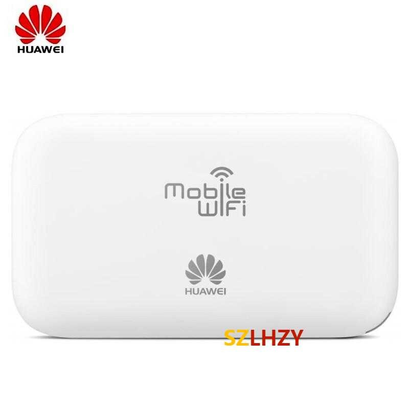 4G Huawei LTE TDD FDD E5573s-853 E5573s-856 Free Antennas CAT4 150Mbps ...