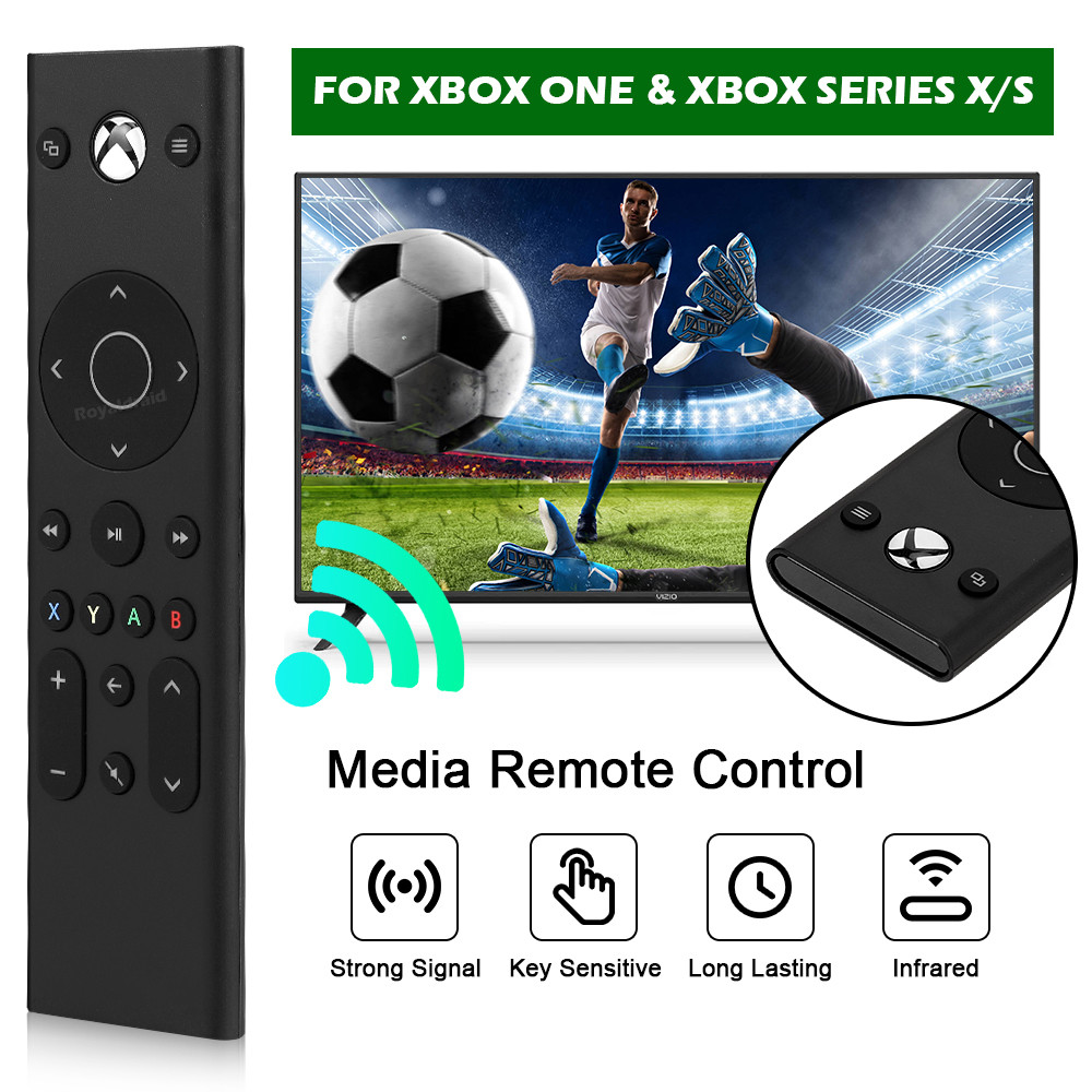 Remote Control For Xbox Series X/S Console For Xbox One Game Console ...