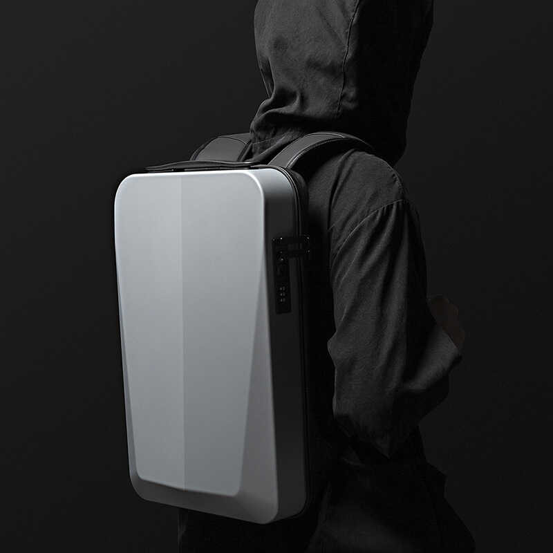 Bagahe Sa PC Blister Hard Shell Computer Bag Negosyo Ng Mga Tao ...