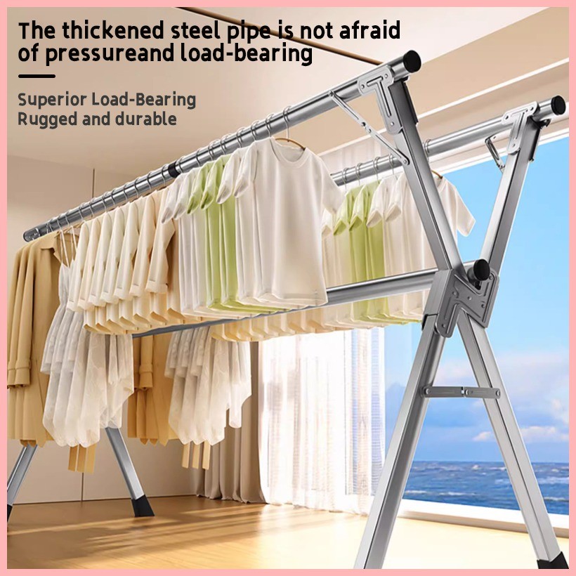 folding sampayan indoor outdoor rack sampayan heavy duty sampayan ...