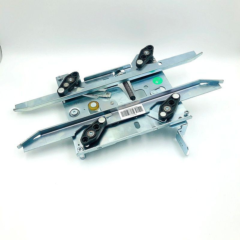 R6 Tongli Elevator Do 902671G15 Hall Door Lock R6 Without Lock Floor ...