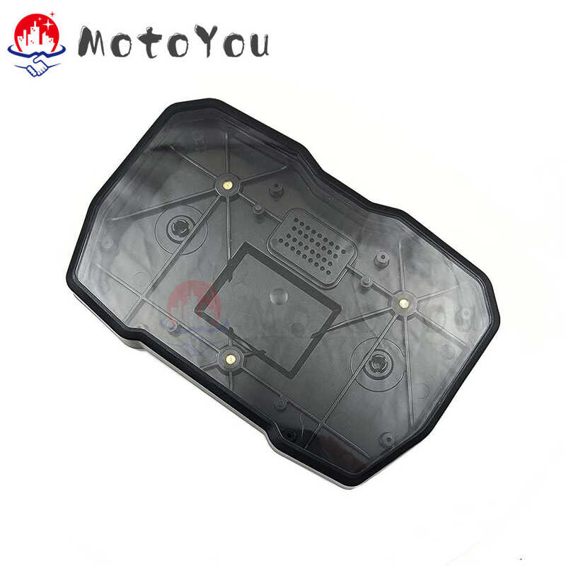 LY Instrument Case Cover Speedometer Tachometer Shell Odometer Housing ...