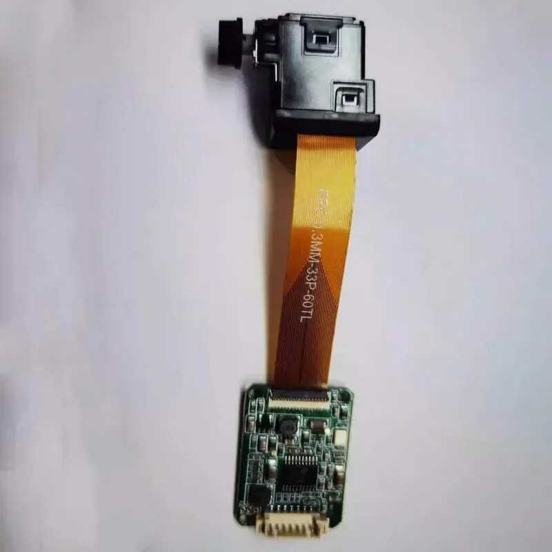 Liquid Ferroelectric Crystal Micro Module Night Vision Thermal Im ...