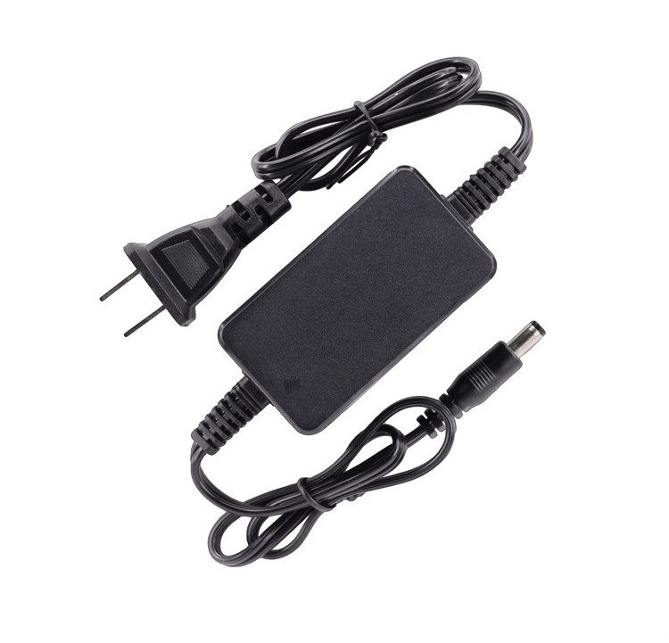 Fiber Switch Power Adapter 12V2A Power DC AC Adapter Switch Media ...