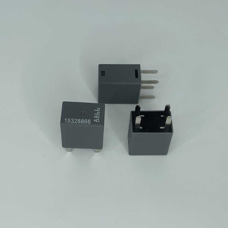 1PCS DELPHI 15328866 Power Relay 4 Pin