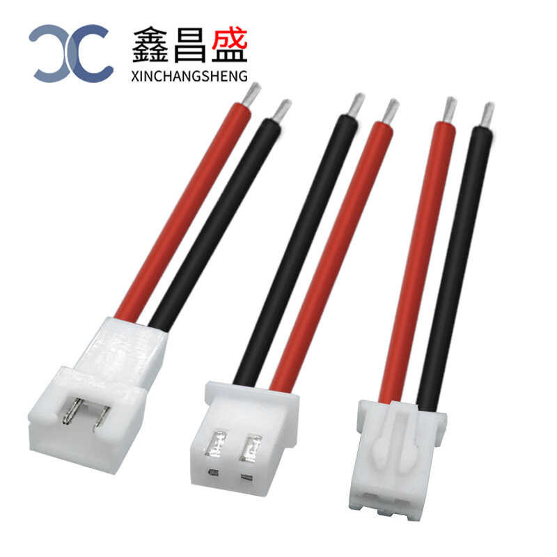 Red Black Printer Ribbon Cable, Lithium Battery Docking Cable, Laptop ...
