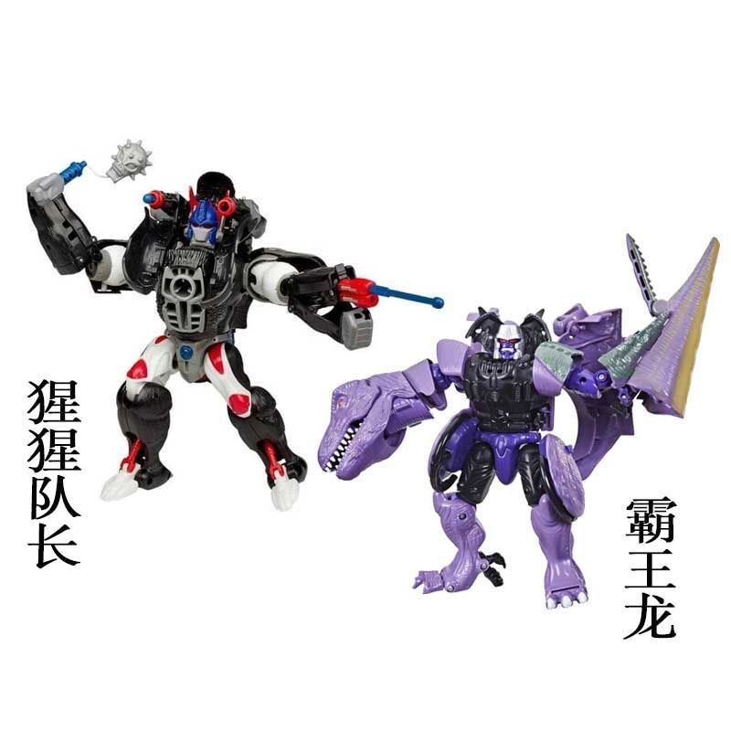 Hasbro Transformers BW Beast Wars Meta Remake Tyrannosaurus Rex ...