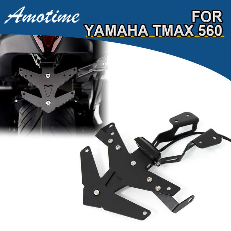 Yamaha For TMAX 560 2017-2021 2022-2024 New And Old Models Motorcycle ...
