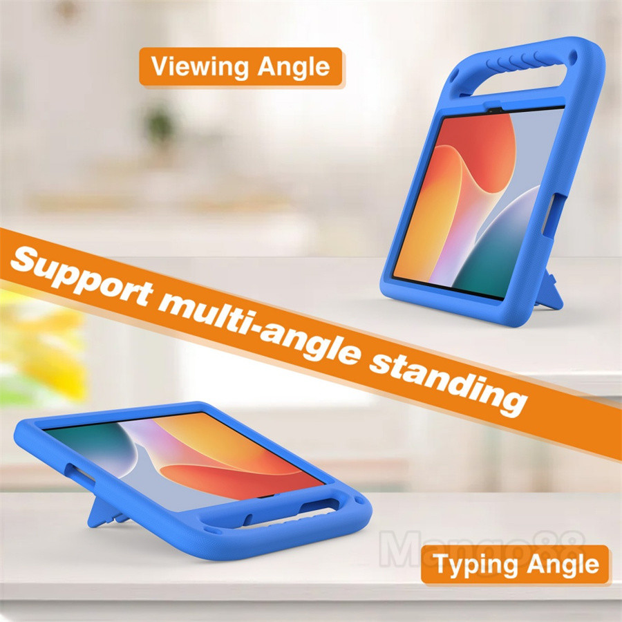 Case For Infinix Xpad 11inch 2024 X1101 Tablet Kids Eva Shockproof ...