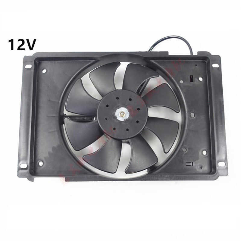 Tricycles, motorcycles, water tanks, fans, water-cooled aluminum ...